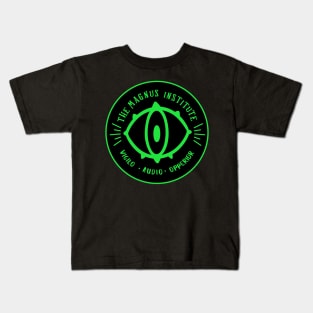 The Magnus Institute Kids T-Shirt